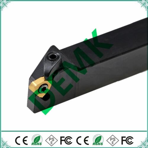 SER1616H16-V SER2020K16-V SER2525M16-V For 16VER MTTR32 Vertical external thread to avoid tailstock holder Lathe thread holder