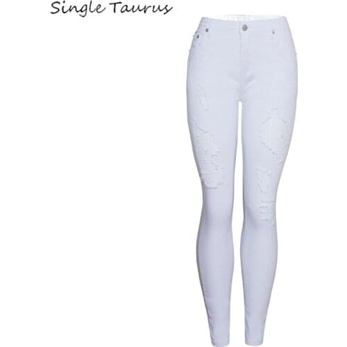 Женские брюки с высокой талией Single Taurus China At AliExpress