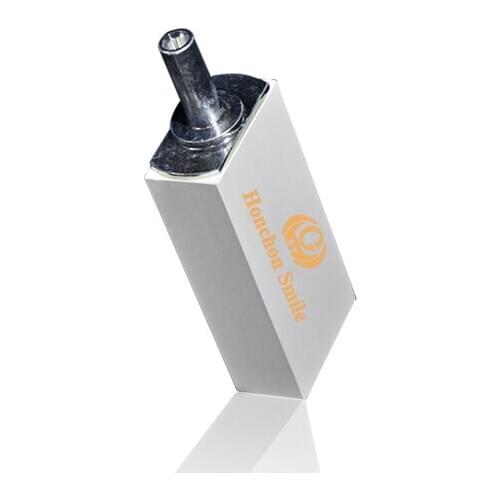 Dental Sirona Zirconia Blocks 65x25x20/65x25x22 (HT/ST)/ Mxcl blanks for inlab system/ Zirconium Ceramic Blanks