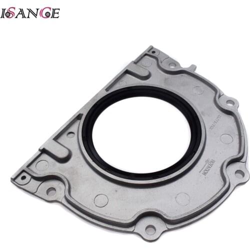 Engine Crankshaft Seal Gasket 12620955 For Suzuki Buick Cadillac Pontiac Saturn GMC Chevrolet Impala LaCrosse Malibu Camaro