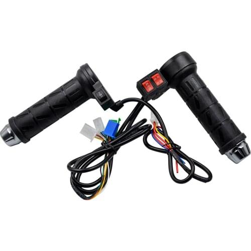WUPP Beach Motorcycle DedicatedHeated Handle Waterproof Smart Three-speed Temperature Adjustment Suitable For ATV Accessories