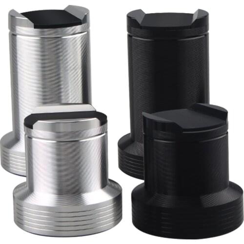 1Pcs Hifi Aluminum Fever Bracket Support Wire Rack Shock Absorption Absorber Power Speaker Interconnector Cable Rack Foot