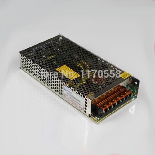 120W 48V 2.5A Single Output Switching power supply for LED Strip light