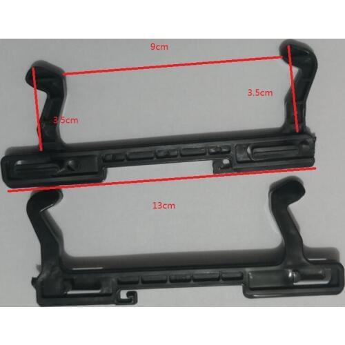 13cm length door hook replacement for Classic Galanz Microwave Oven Parts