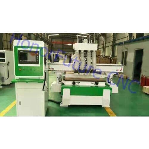 1325 furniture make machine wood craving for wooden door window 3d cnc milling machine