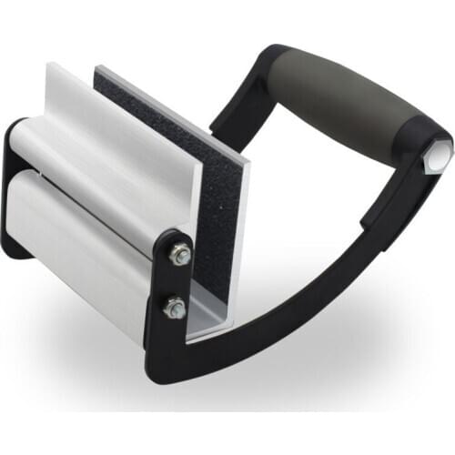Panel Carrier Aluminium 2-25mm Thickness Plywood And Sheet Lifter Gripper 50kg Capacity Home DIY Hand Tools Part