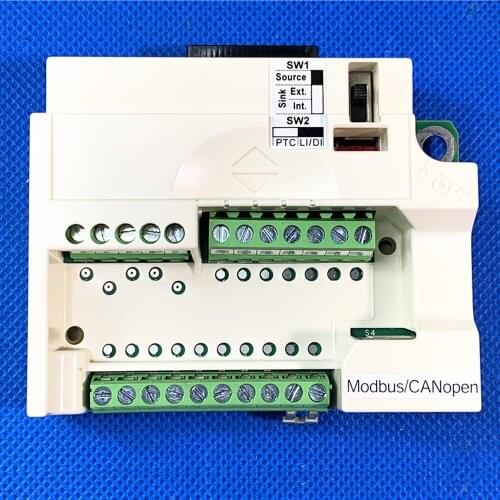 ATV61 And ATV71 For Schneider Inverter Tab Interface Terminal Board IO Board VX4A1104 Terminal Block