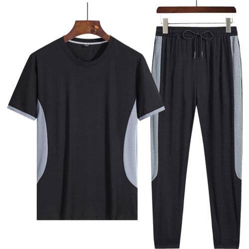 DEMANKE Quick Dry T-Shirts