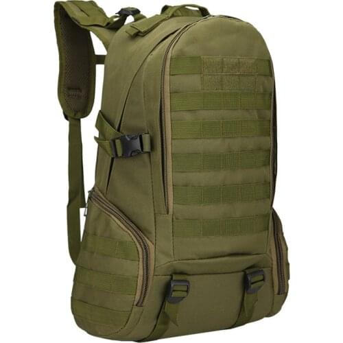 登峰纵队 Expedition Backpacks