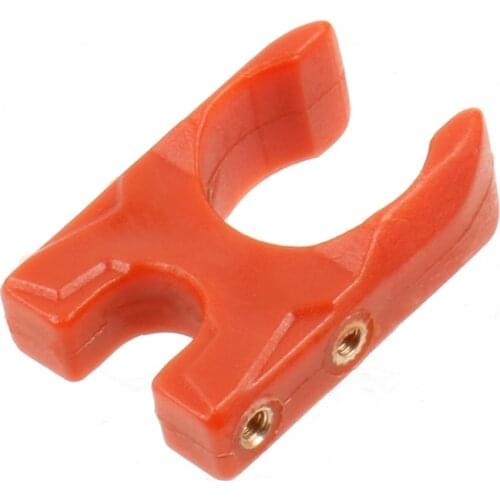 JMT 16mm C Buckle Carbon Tube Positioning Seat for Tarot RC Drone Aircraft Quadcopter Parts