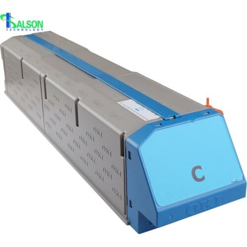 Compatible C911 38K High Capacity C911 C931 C941 C942 Printer Toner Cartridge K C M Y