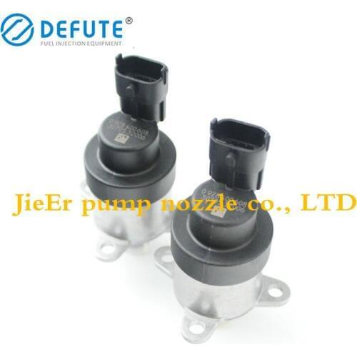 FUEL PUMP PRESSURE REGULATOR CONTROL VALVE 0 928 400 608 for KIA