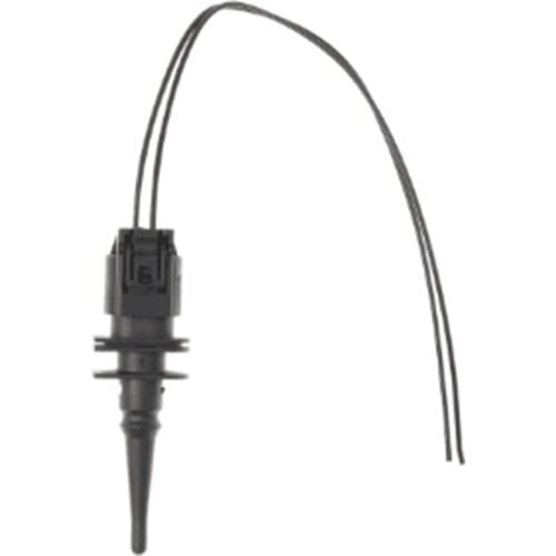 Outside Ambient Air Temperature Sensor Pigtail 65816905133 Fit for -BMW 1 6 7 Series E39