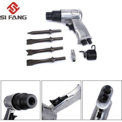 Air Shovel Pneumatic Chipping Hammer Rust Removal Chipping Tool