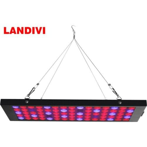Grow Light Plant LED light Anti-fog 25W LED Plant Grow Lamp for Indoor Plants with Red Blue UV & IR Spectrum for Growing &Flower