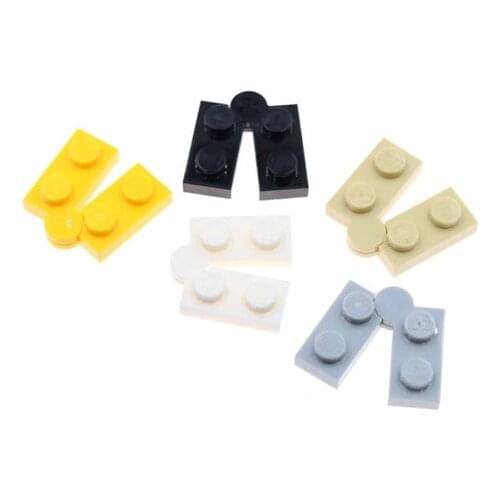 Joint Connection Parts Building Blocks Toys Kids Collection Compatible 2429 2430 19954 73983