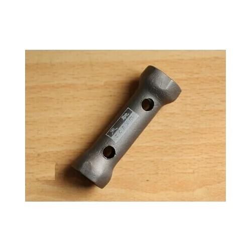 STARPAD For Suzuki GN250 motorcycle spark plug socket wrench multi-use 10mm 12mm spark plug free shipping