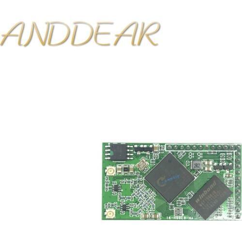 Super mini WIFI module 300M wireless transmitter and receiver router wifi pcba modules