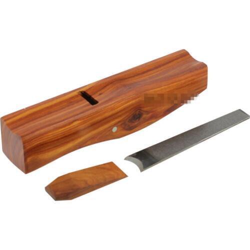 16mm Bull-nose Radius Plane woodwork Carpenter wood tool convex planes W079