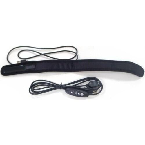 52cm 5V USB Heater Strip Lens Temperature Keep from Fog Dew Freeze for for Astronomy Telescope/Camera DSLR