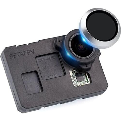 BETAFPV Case V2 for Naked Camera for GoPro HERO6 For GoPro HERO7