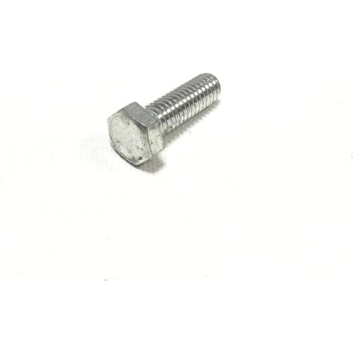 Bowling Spare Parts T809 857 165 Hex Head Cap Screw, 5/16-18 x 1" Use for AMF Bowling Machine (20pcs/bag)