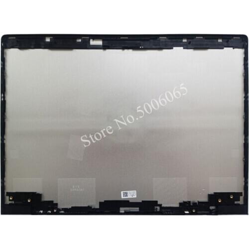 NEW Laptop shell For HP Probook 14 440 G6 445 G6 LCD Back Cover Silver A shell 52X8JLCTP10