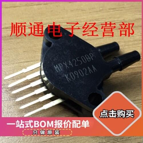 MPX4250AP MPX4250 4250 Pressure sensor