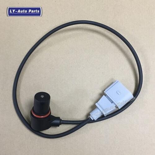 Crankshaft Position Sensor For Audi A3 A4 TT VW Golf Beetle Passat Seat 0261210147