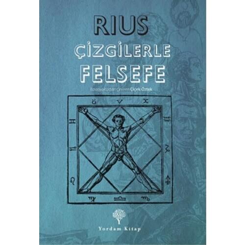 Dots Philosophy Rius Procedure Book Publishing House General Sequence (TURKISH)