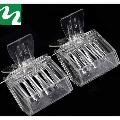 JIECARE Paper Clips