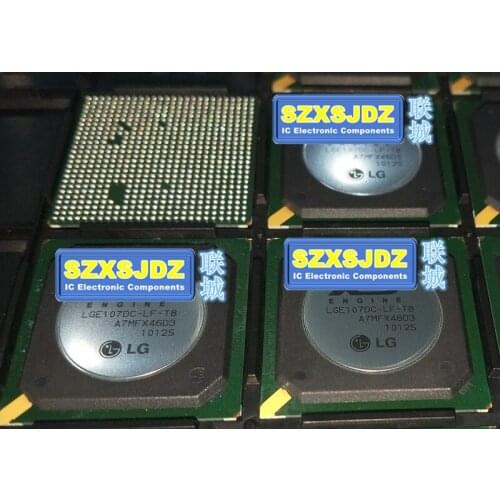 LGE107DC-LF-T8 brand new