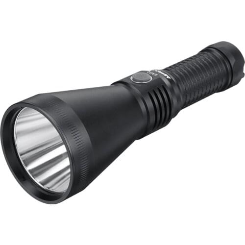 Astrolux EA02 LED 1365lm 1369m Flashlight Type-C USB Rechargeable Powerful LED Torch for Camping Torch Lamp Searching Lantern