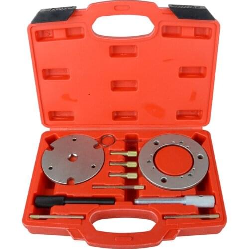 For Ford Mondeo & Transit Engine Timing Garage Tool Kit 2.0 & 2.4 TDDI & TDCI Diesel