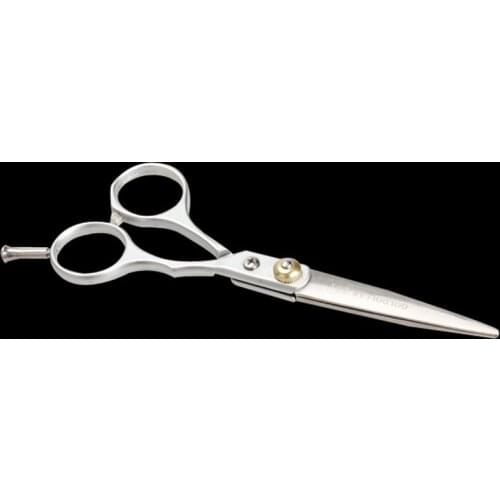 New Hot Hair Styling Scissors Stainless Steel Thinning Shears Regular Salon Hairdressing Tool SMR88