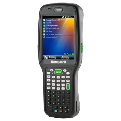Original Brand New Honeywell Dolphin 6510 PN:6510GPB2233CCH 2D Wireless Bluetooth Mobile Computer Barcode Scanner
