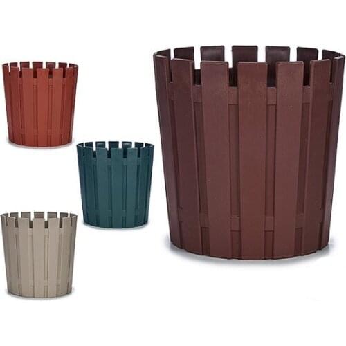 Planter Plastic (32 x 30,5 x 32 cm)
