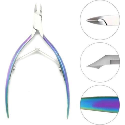 Timistory Pedicure Nail Clippers