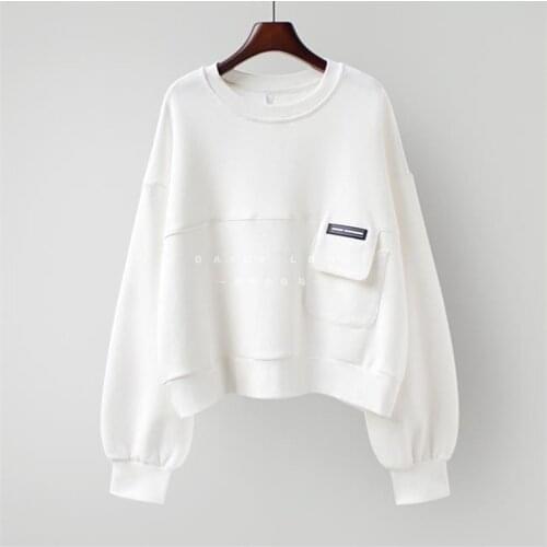 Oversized Hoodie Kawaii Clothes Women Sweetshirts Harajuku Hoodie Sweatshirt Women Korean Fashion Women Pullovers Autumn Winter