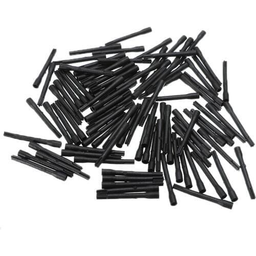 100Pcs/Lot Disposable Tattoo Ink Mixing Stick Tattoo Ink Pigment Mixer Set Stirring Rods Tattoo Accessory Supplies