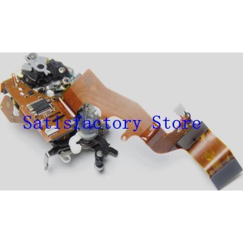 95%NEW For Nikon D750 Aperture Motor Control Unit Camera Replacement Parts