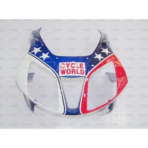 Abs Fairing for Honda VTR1000 RR 06 05 Fairings RC51 SP1 SP2 2000 - 2006 Full Body Kits VTR1000F SP1 01 02