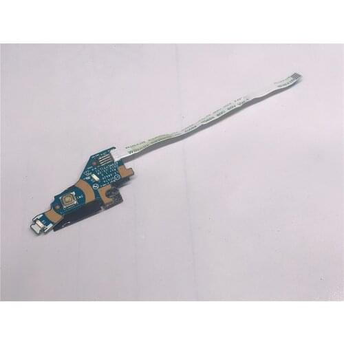 FOR Toshiba L40-A L40D-A L40-4 S40-A S40DT-A series power button board and cable ls-9862p