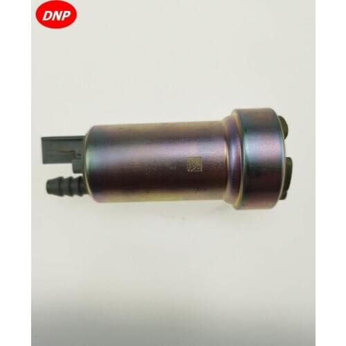 DNP Electric Fuel Pump fit for BMW E65, E66, E67 730 i 740i 745i 16147235791, 16117271162