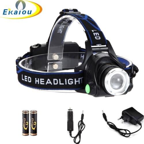 Ekaiou Hunting Supplies