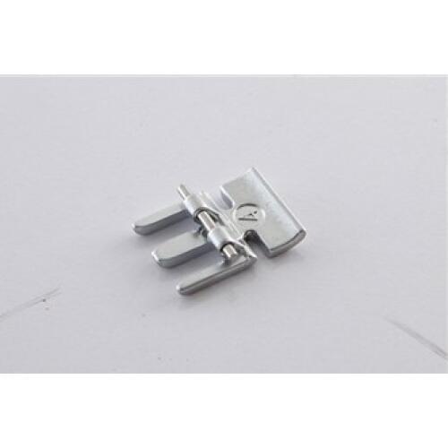 Germany PFAFF home multi-function electric sewing machine accessories zipper foot 98-694884-00