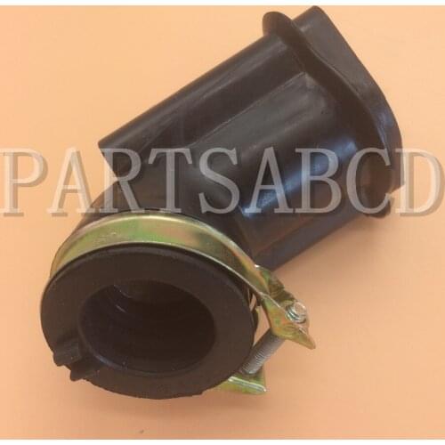 GY6 150CC Intake Manifold GY6 125CC 150CC ATV Scooter Go Kart Parts