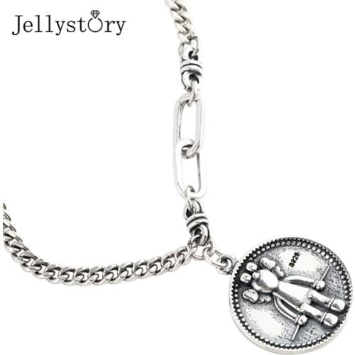 Jellystory Necklaces