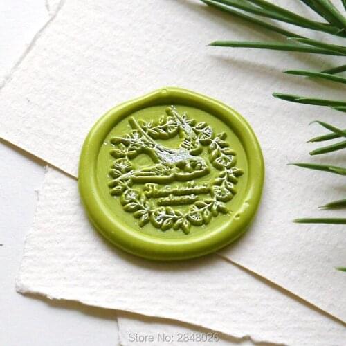 Swallow Wax Seal Stamp,wedding gift,birthday wood wax stamp,party seal,party decor