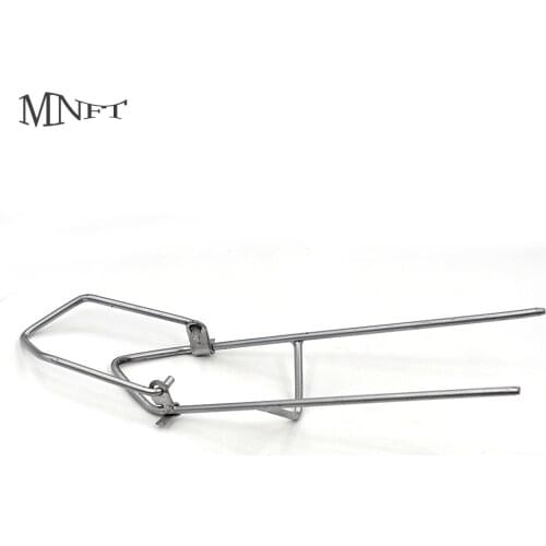 MNFT 1PCS Simple Practical Fishing Rod Bracket Pole Stand Holder Useful Fishing Tools